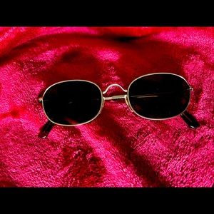 Giorgio Armani Vintage Sunglasses
